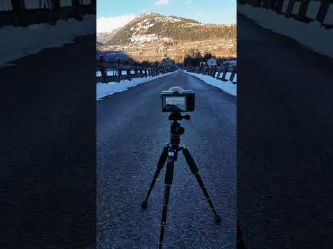 6878 Winterglanz auf dem Iselsberg