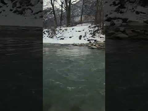 7499 Sonnenkuss am Fluss in Lienz
